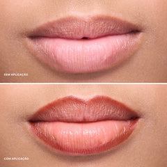 Contorno Labial Chocolate Intenso - Boca Rosa