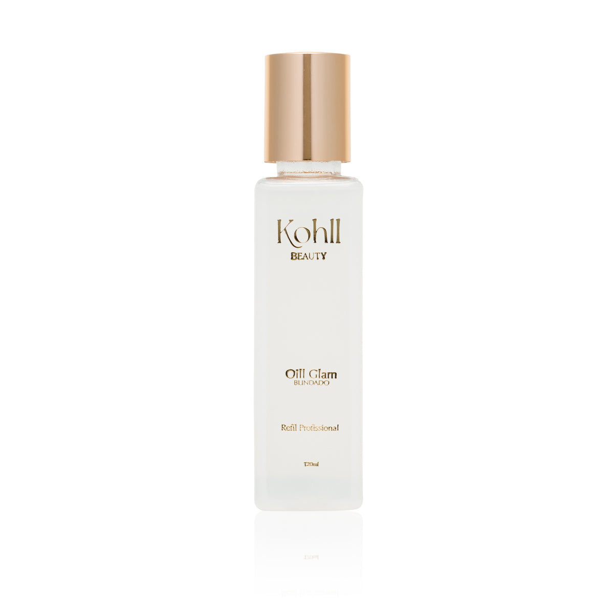 Refil Oill Glam Blindado Fresh