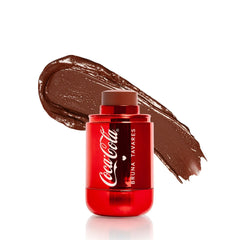 BT x Coca-Cola Stick Blush Drink Please - Bruna Tavares