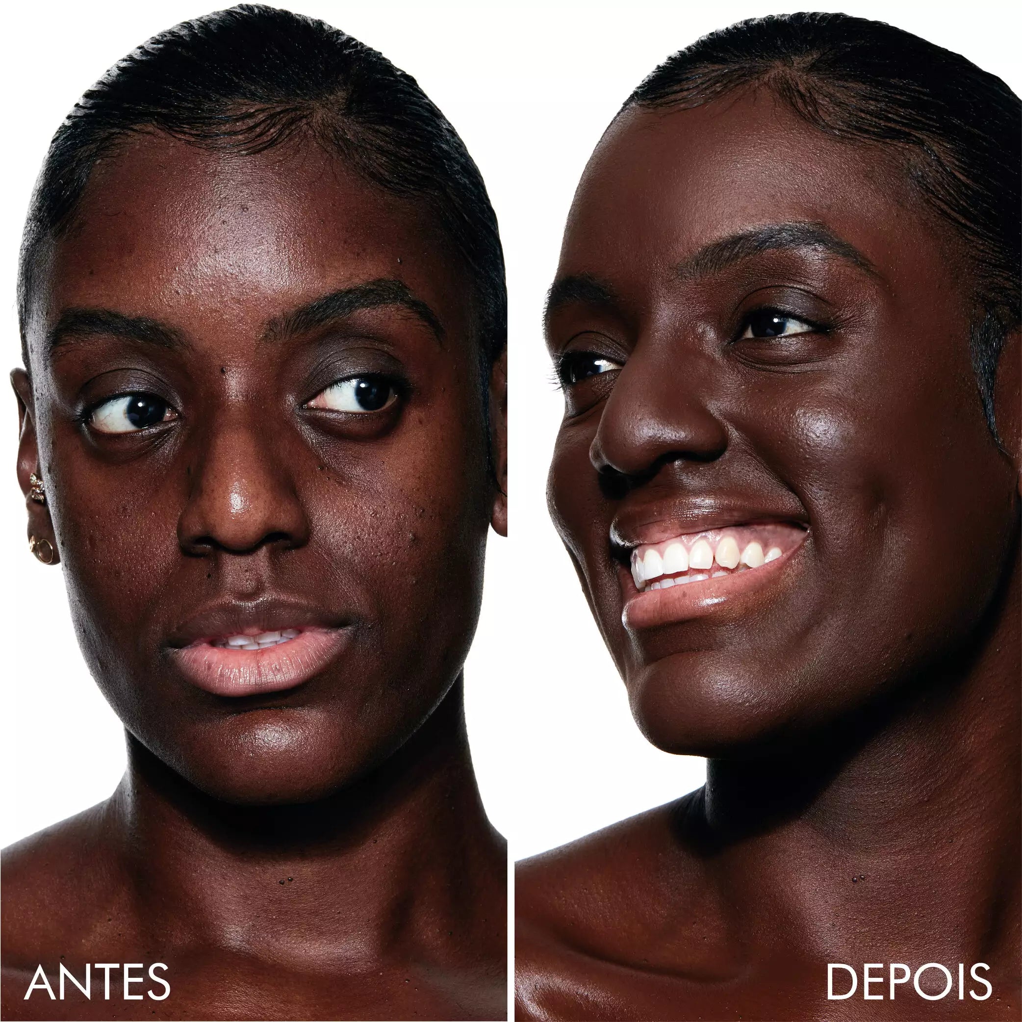 Base Facial Cosmos By Karen Bachini