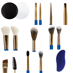 Kit Lully Make Completa 11 Peças