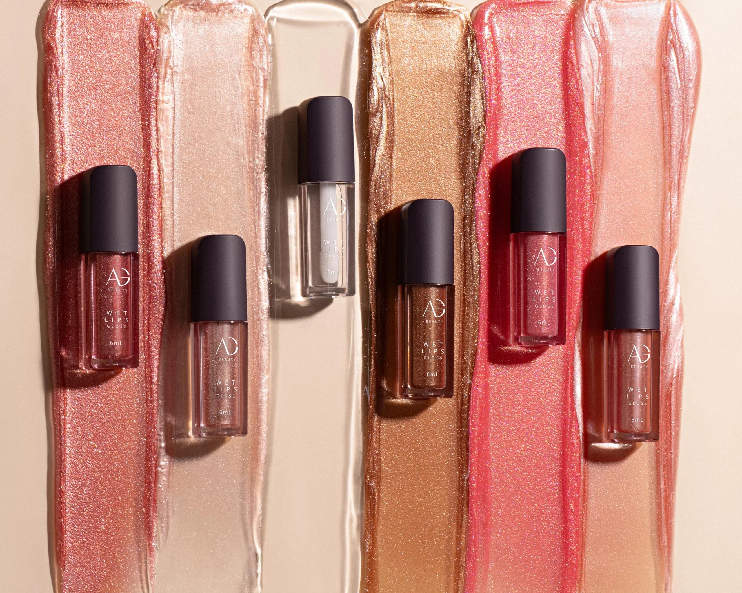 Gloss Wet Lips Alyce Gontijo - Barcelona