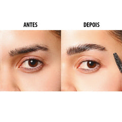 Cera Para Sobrancelhas Transparente FranBrow - By Franciny Ehlke