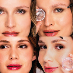 Cera Para Sobrancelhas Transparente FranBrow - By Franciny Ehlke