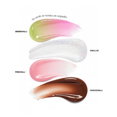 Kit Fran ChilliCake Kit By Franciny Ehlke