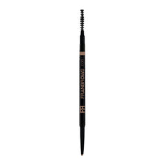 Lapiseira Para Sobrancelhas Multifuncional 01 Marrom Claro Browliner By Francine Ehlke