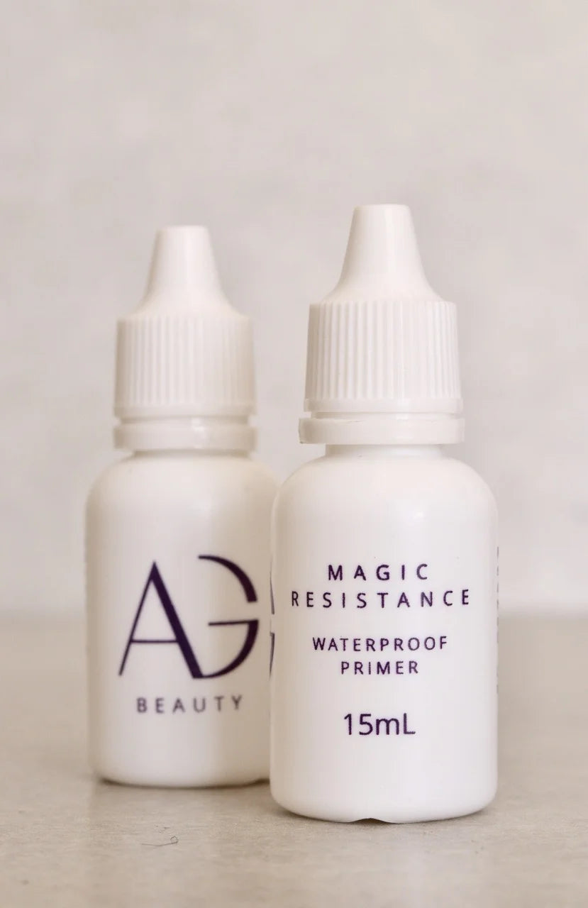 Magic Resistance - Alyce Gontijo