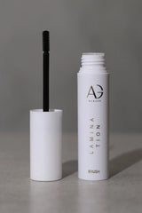 Lamination Brush - Alyce Gontijo