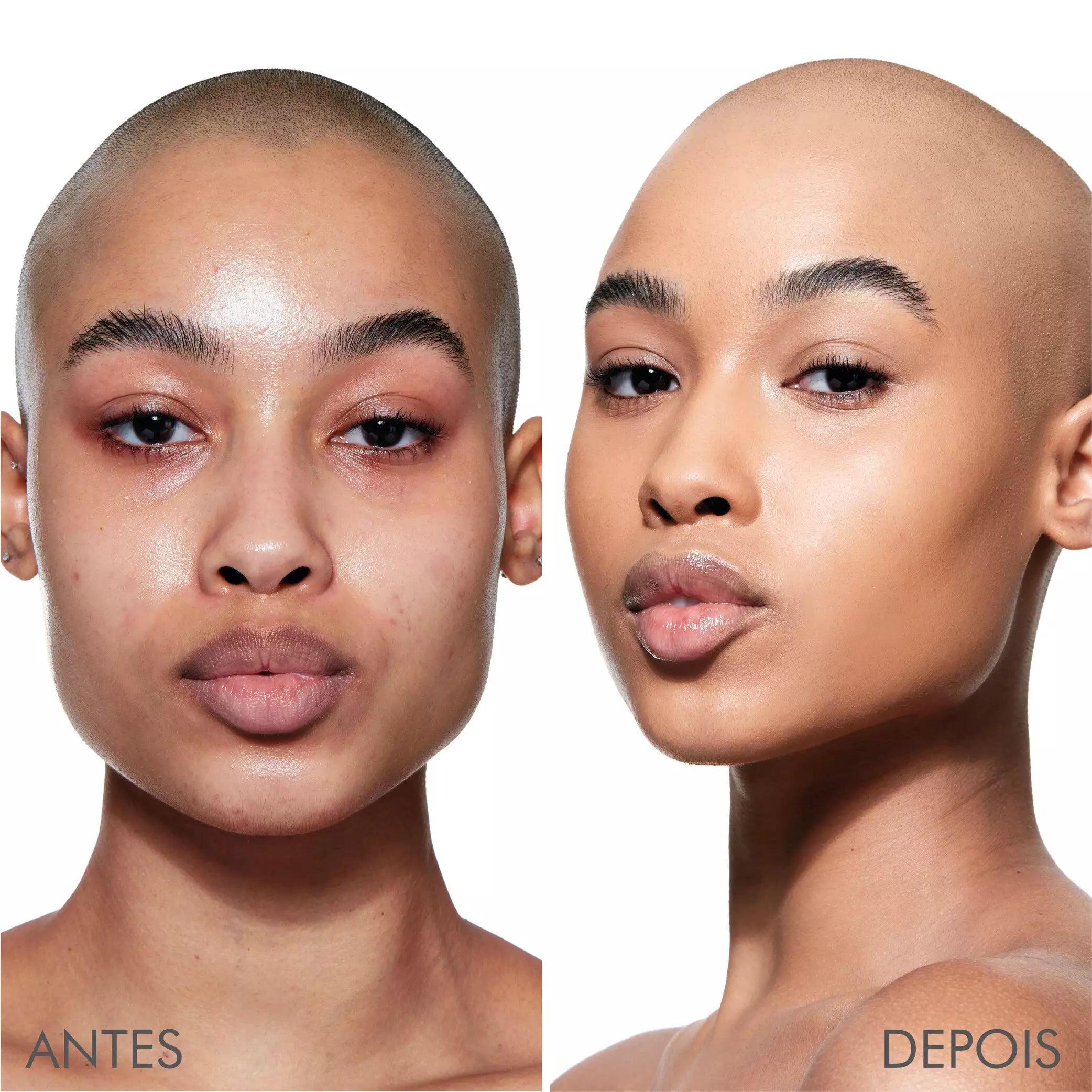 Base Facial Cosmos By Karen Bachini