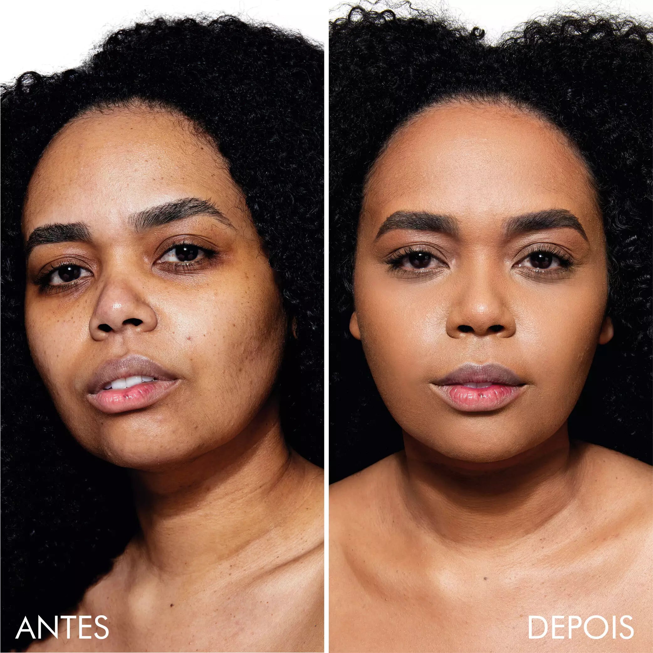 Base Facial Cosmos By Karen Bachini