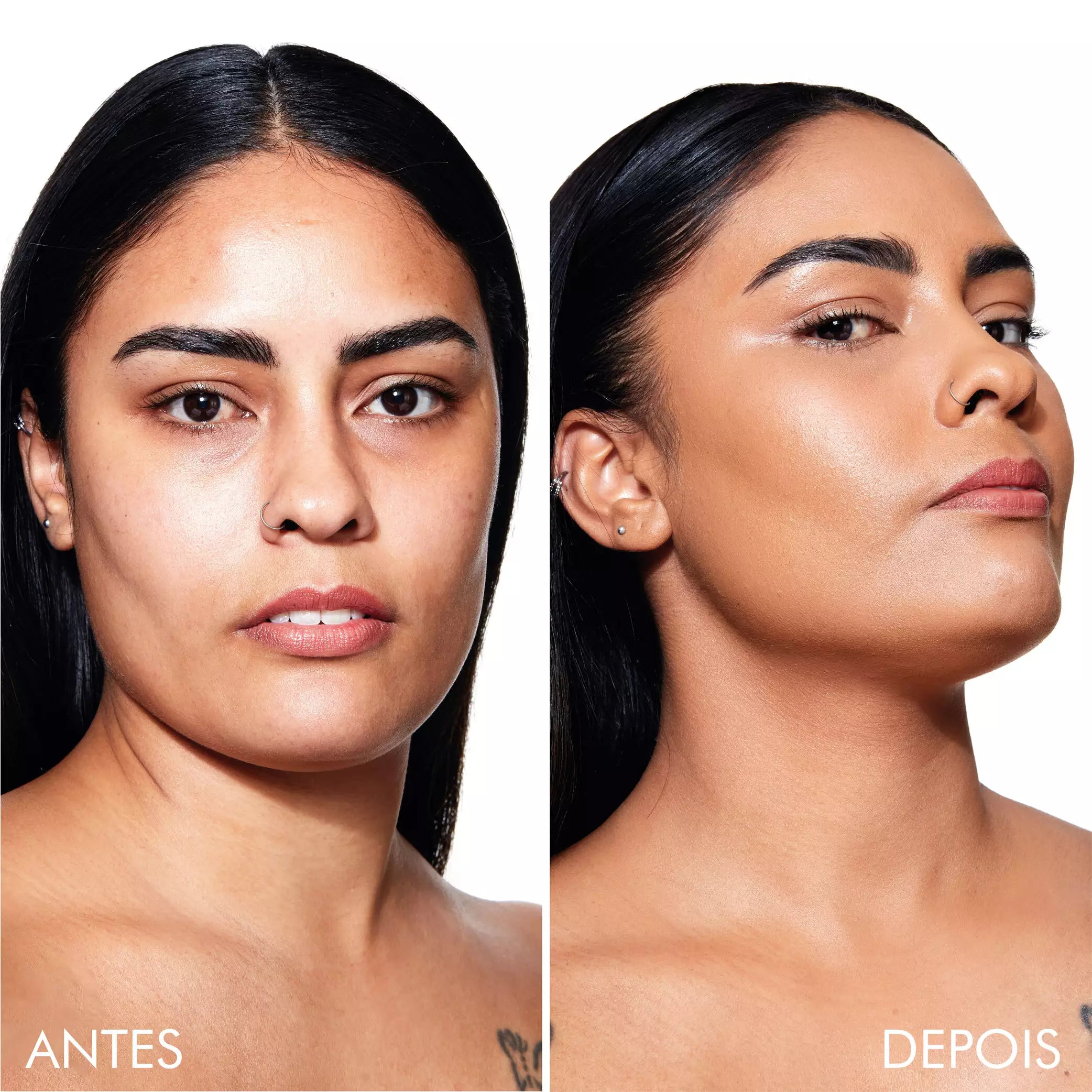 Base Facial Cosmos By Karen Bachini