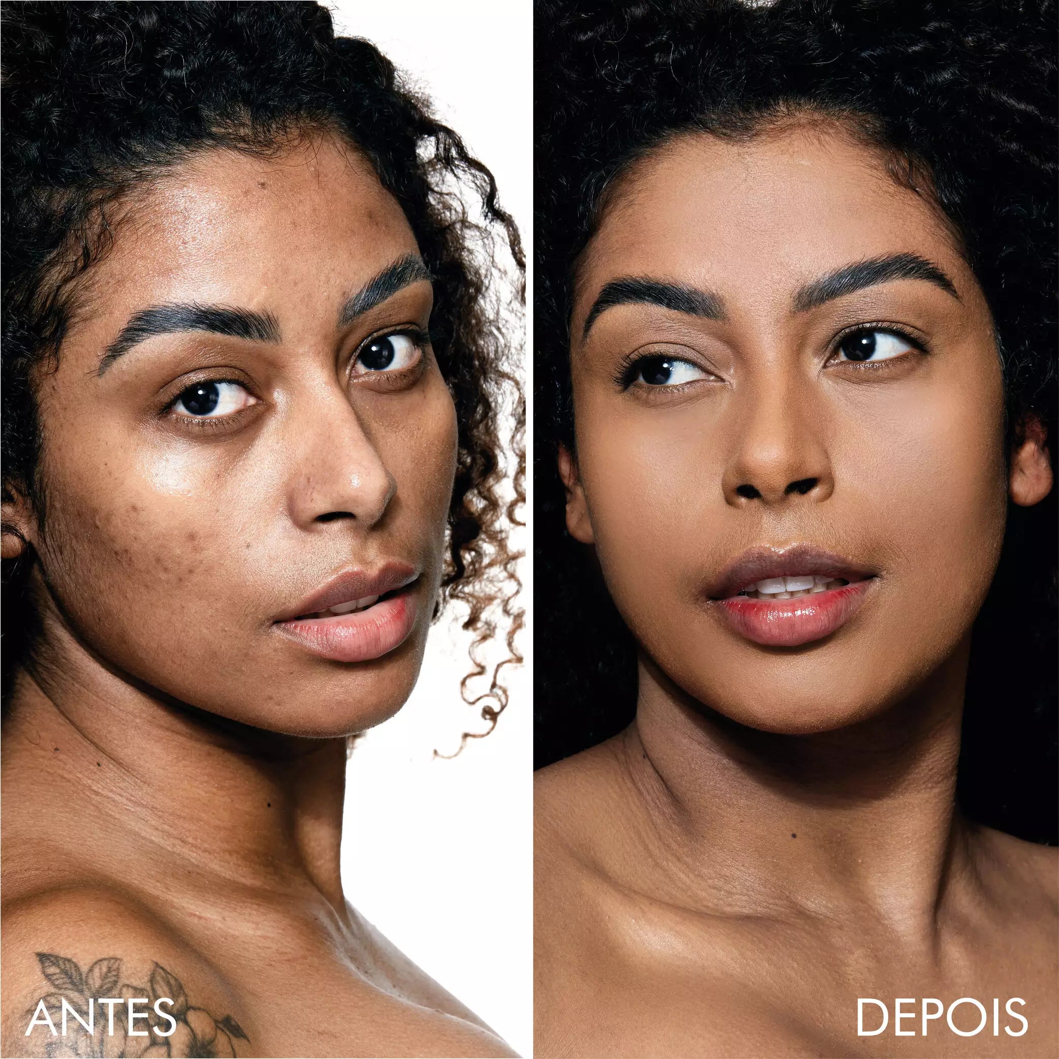 Base Facial Cosmos By Karen Bachini