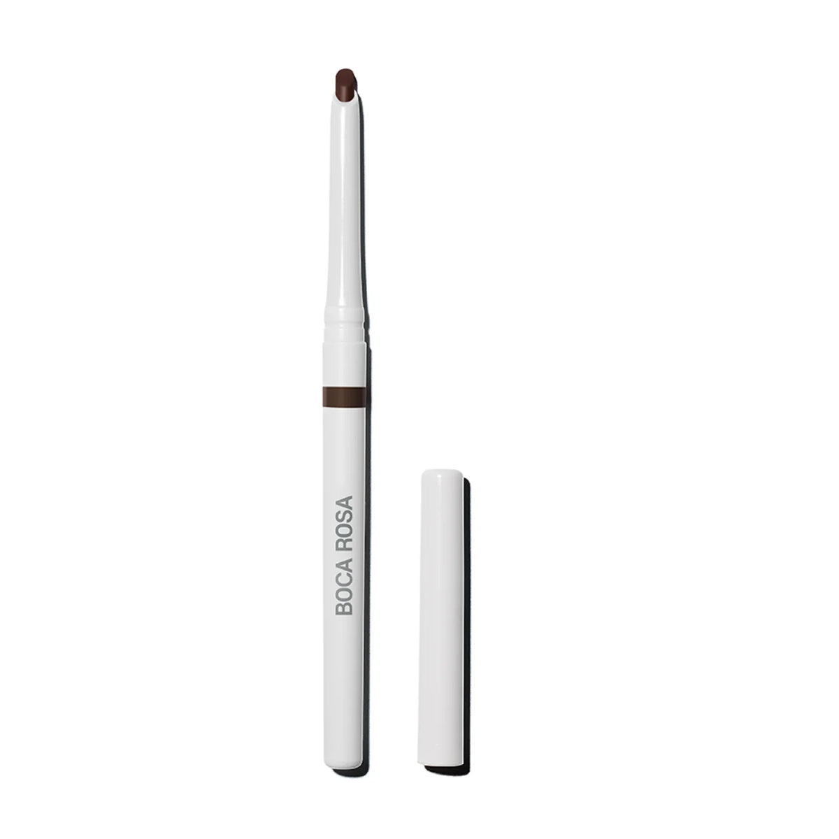Contorno Labial Marrom Intenso - Boca Rosa