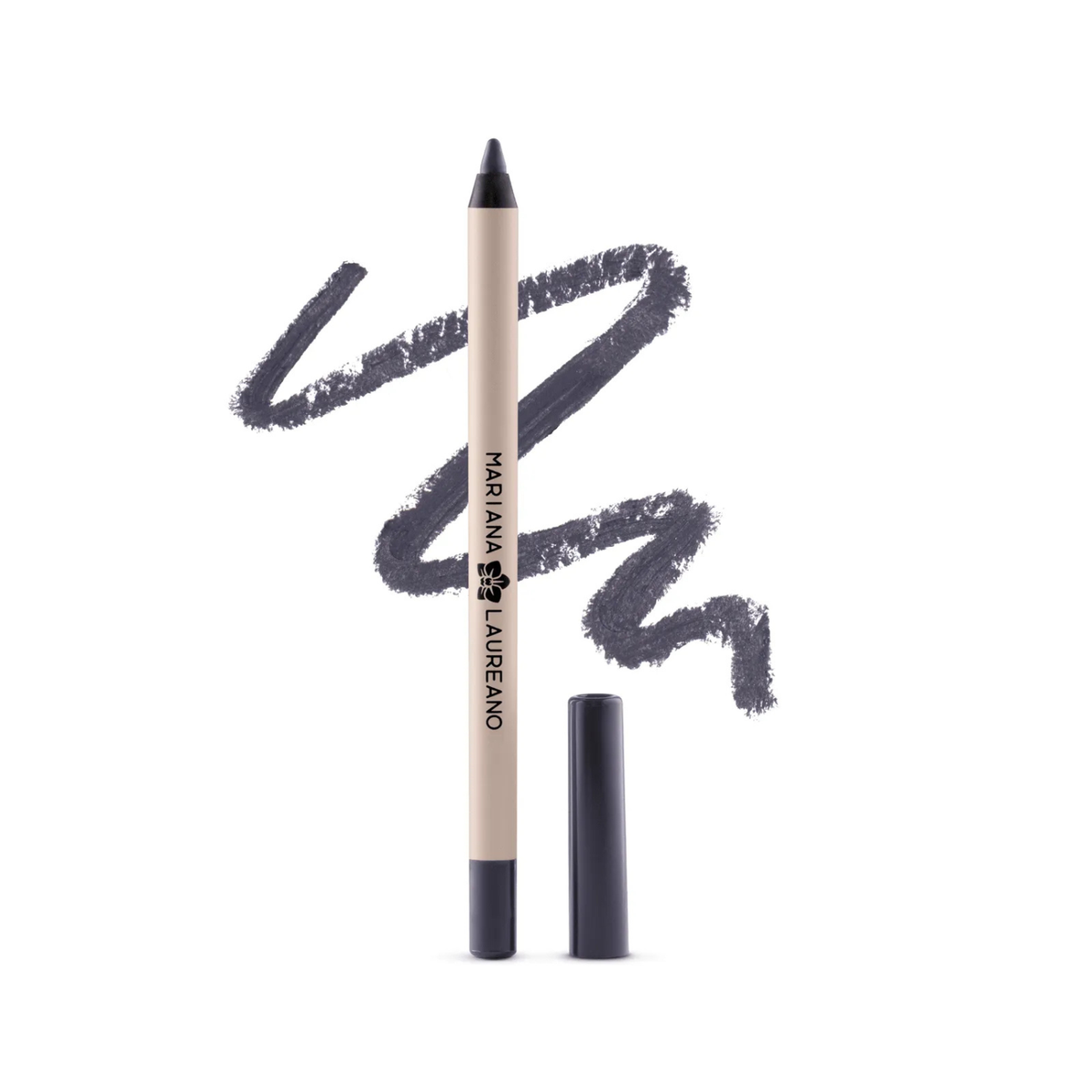 DP Lápis de Olho Minimalism Gray
