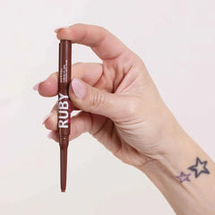 Lapiseira Labial Volume Big & Full - *Nude*  - Ruby Kisses