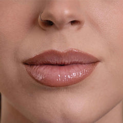 Lapiseira Labial Volume Big & Full - *Nude Beige* - Ruby Kisses