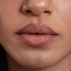 Lapiseira Labial Volume Big & Full - *Nude Pink*  - Ruby Kisses