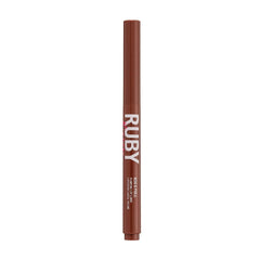 Lapiseira Labial Volume Big & Full - *Nude*  - Ruby Kisses