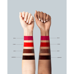 Oil Tint Bold BT x Coca-Cola -  Bruna Tavares