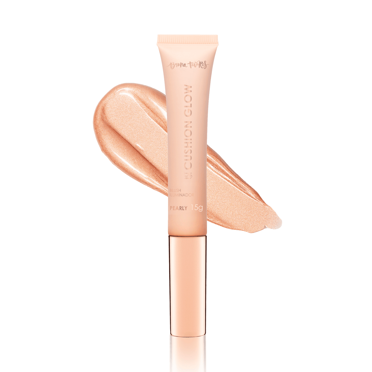BT Cushion Glow Pearly