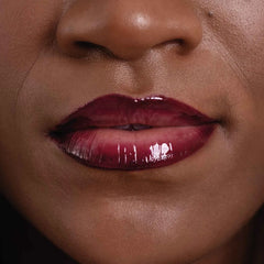Lapiseira Labial Volume Big & Full - *Red Wine*  - Ruby Kisses
