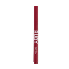 Lapiseira Labial Volume Big & Full - *Red Wine*  - Ruby Kisses
