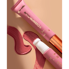 BT Cushion Glow Rose