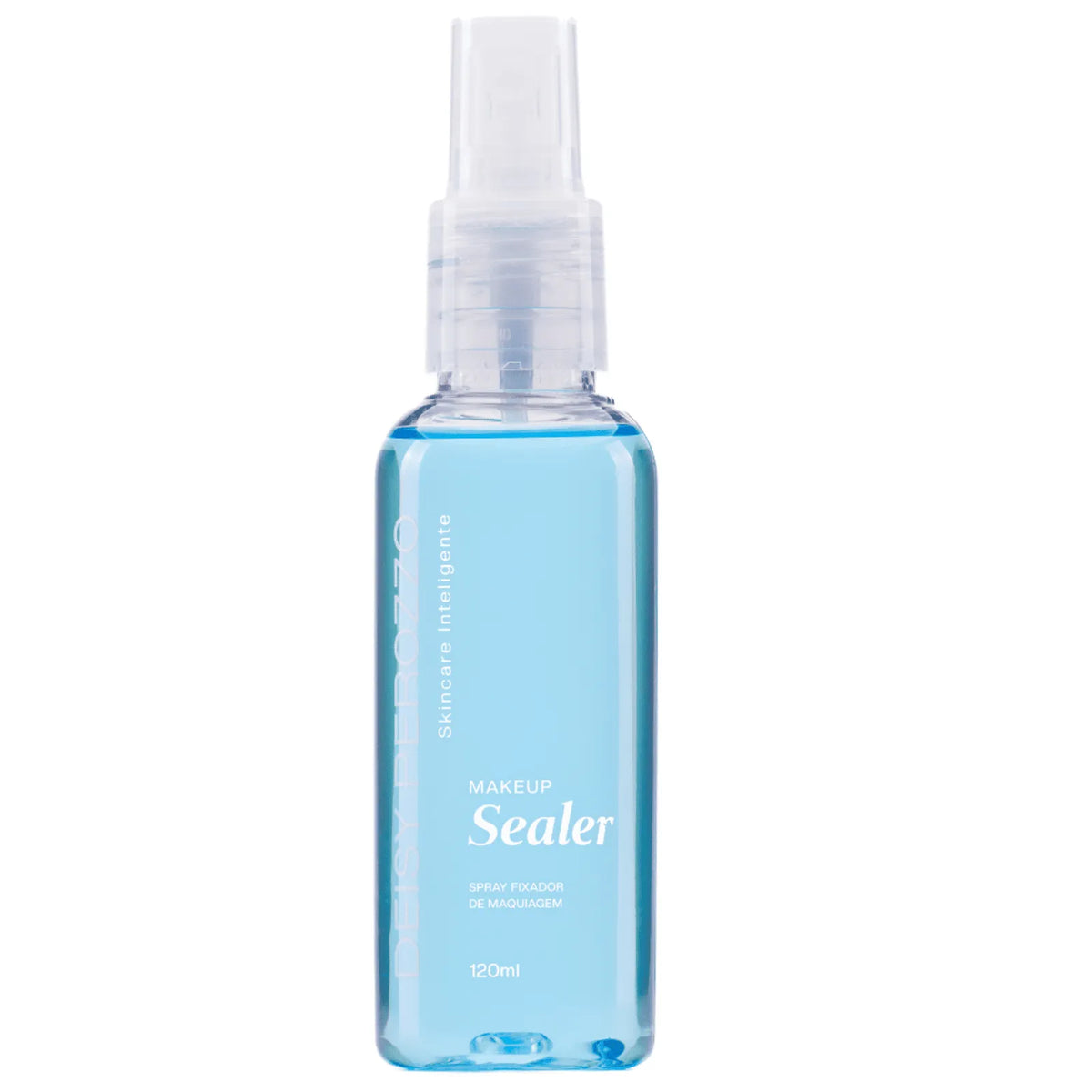 Sealer Make Up (Fixador de Maquiagem) - Deisy Perozzo - 120 ml