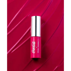 Oil Tint Bold BT x Coca-Cola -  Bruna Tavares