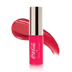 Oil Tint Bold BT x Coca-Cola -  Bruna Tavares