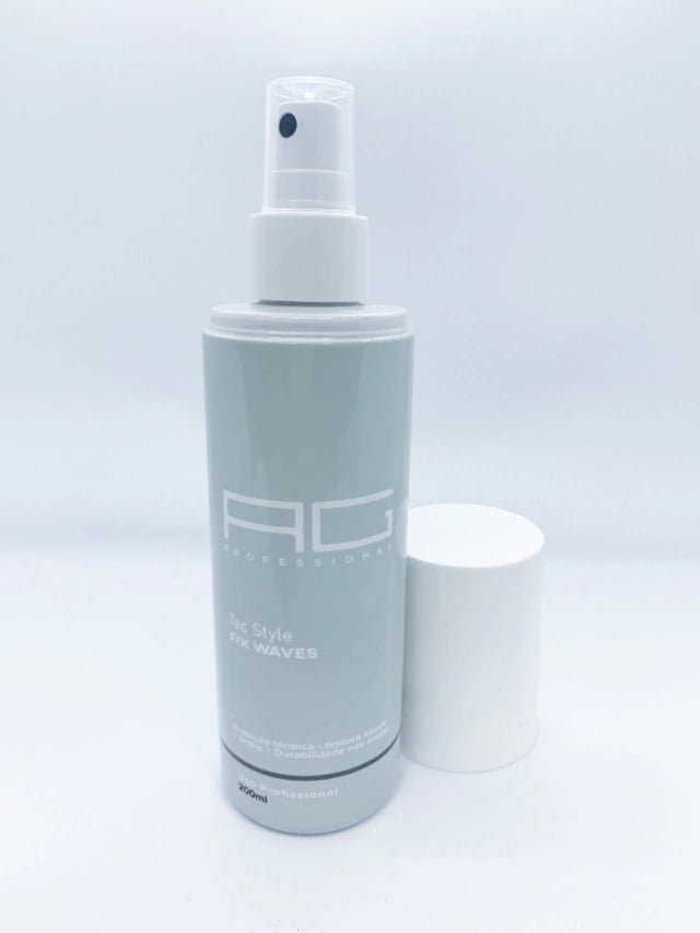 Fix Waves 200 ml - Rafael Gasparim