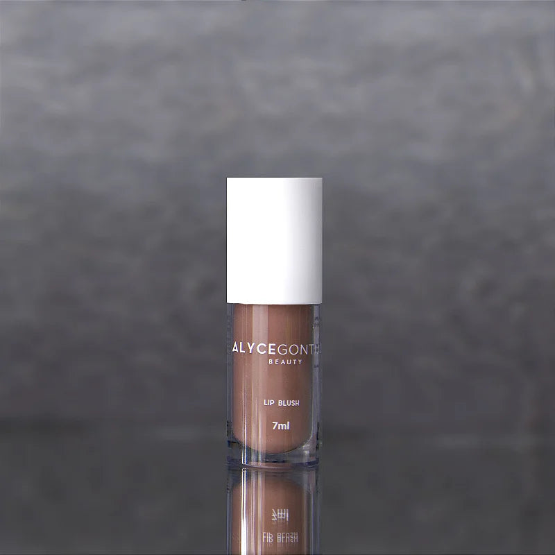 Lip Blush - Autêntica