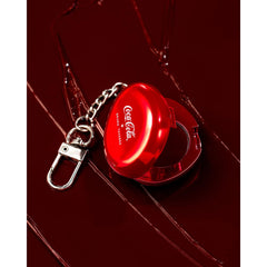 BT x Coca-Cola Balm Labial Pop Charm - Bruna Tavares