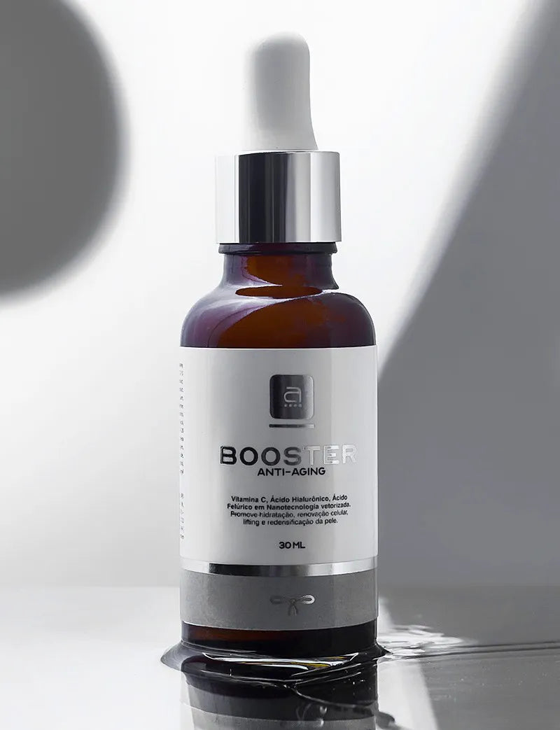 Booster / ANTI-AGING Anairana