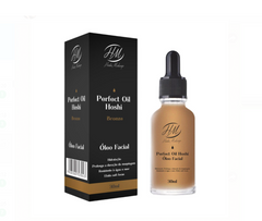 Óleo facial Perfect Oil - Hoshi Makeup