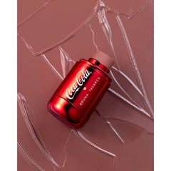 BT x Coca-Cola Stick Blush Classic Brown - Bruna Tavares