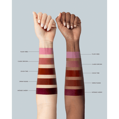 BT x Coca-Cola Stick Blush Classic Brown - Bruna Tavares