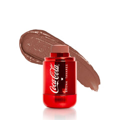 BT x Coca-Cola Stick Blush Classic Brown - Bruna Tavares