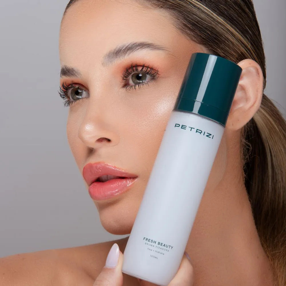 Bruma Fixadora Fresh Beauty
