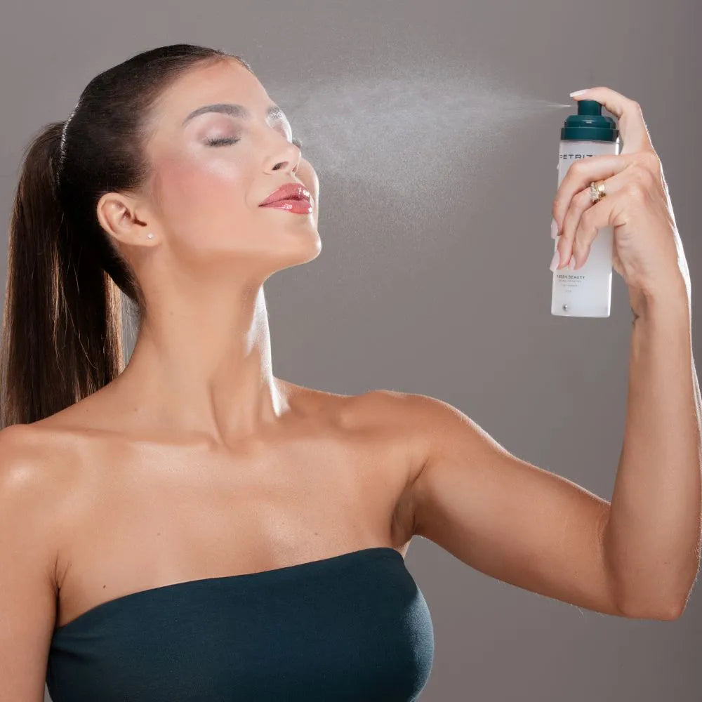 Bruma Fixadora Fresh Beauty
