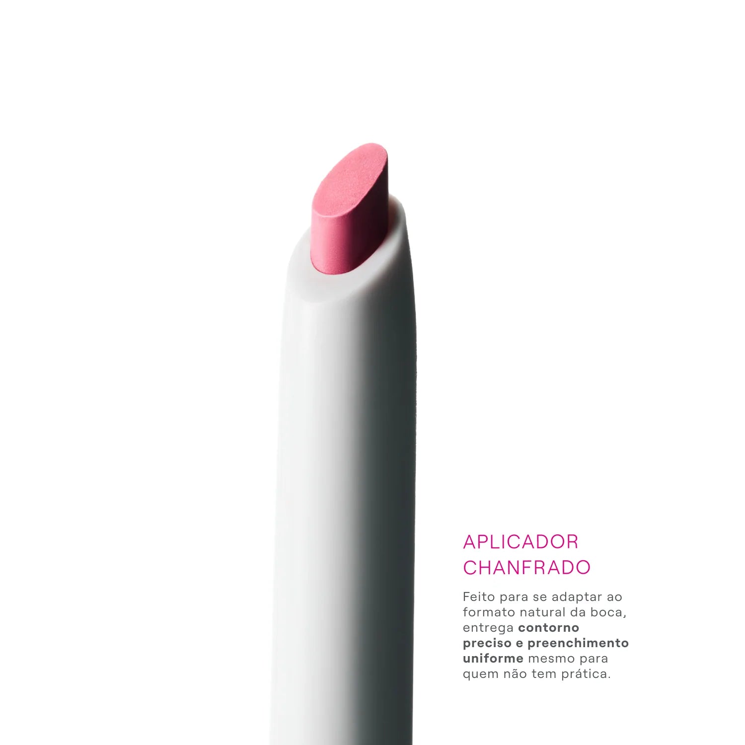 Contorno Labial Pétala Intenso - Boca Rosa