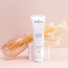 Creme anti-frizz PERFECT CREAM 150g - Rigolim Hair and Co