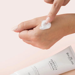 Creme anti-frizz PERFECT CREAM 150g - Rigolim Hair and Co