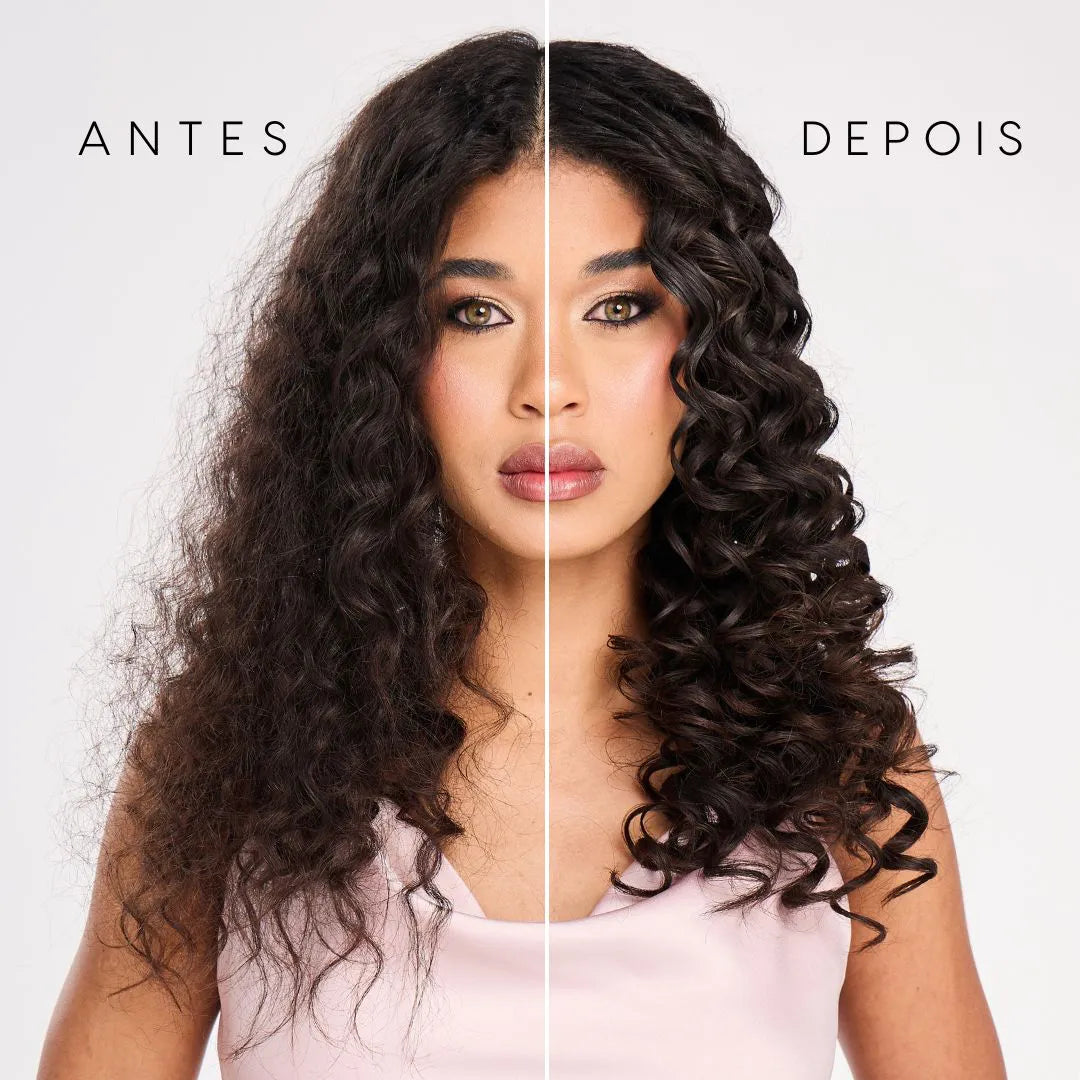 Creme anti-frizz PERFECT CREAM 150g - Rigolim Hair and Co
