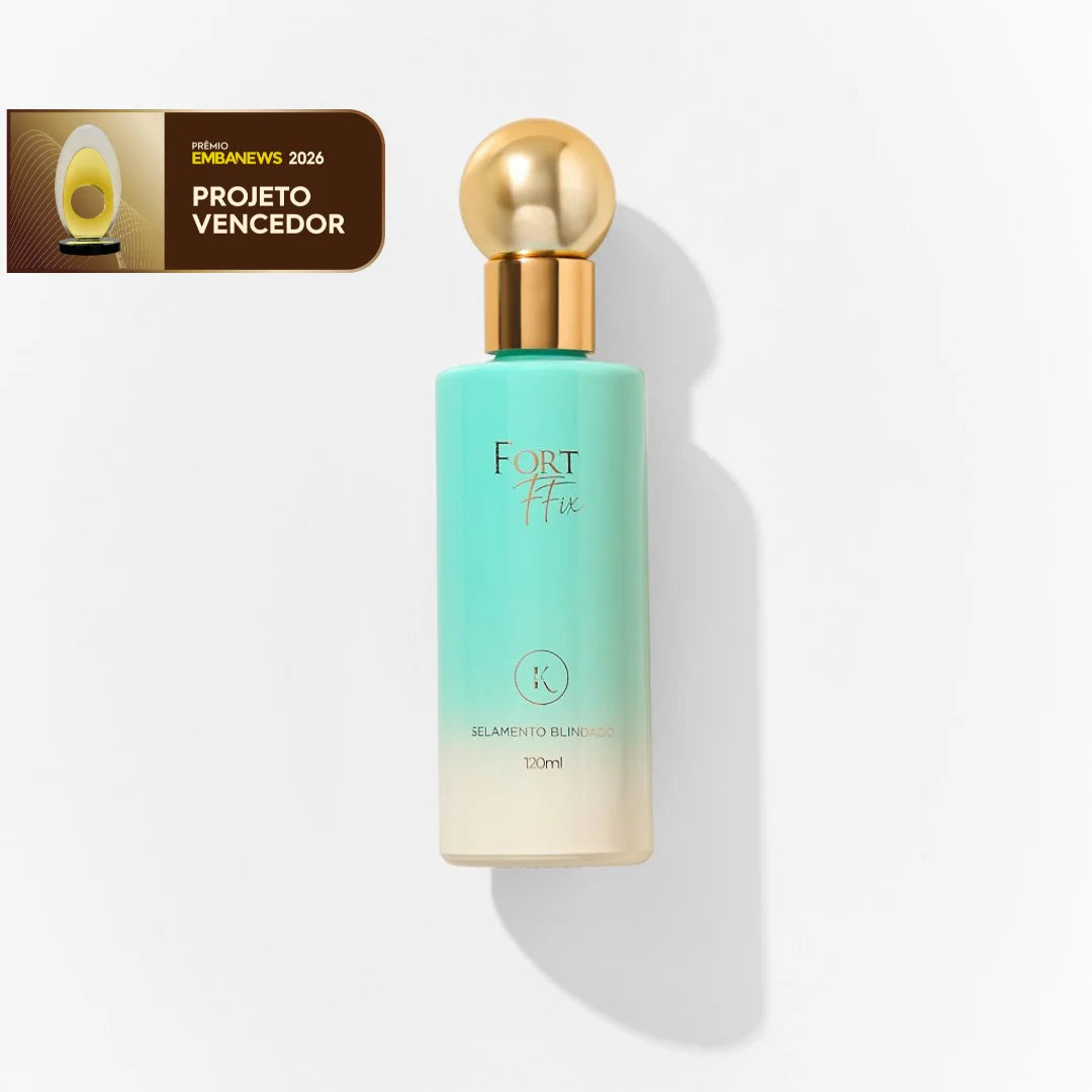 Selamento Blindado FortfFix 120 ml