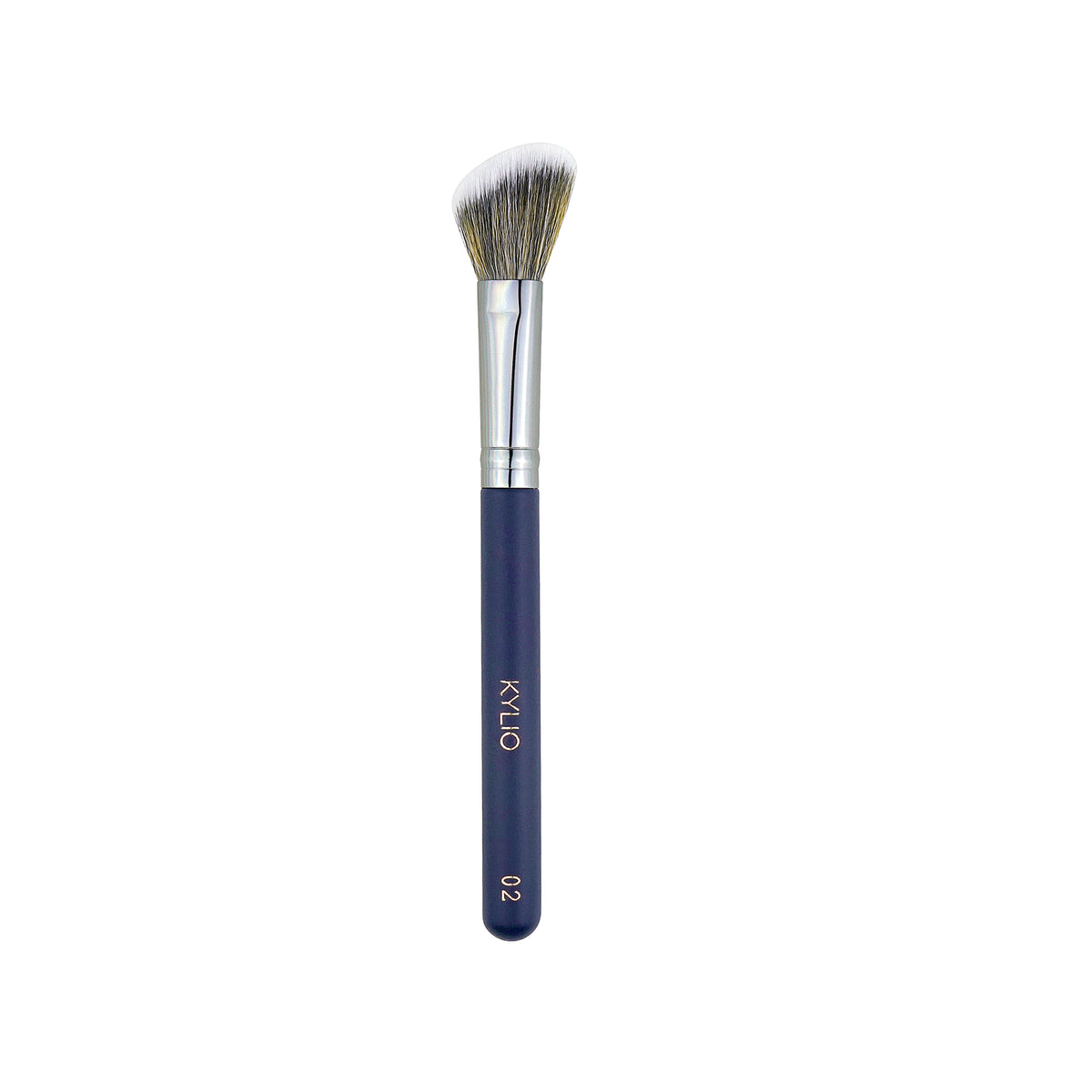 Pincel Para Aplicar Contorno 02 - Kylio