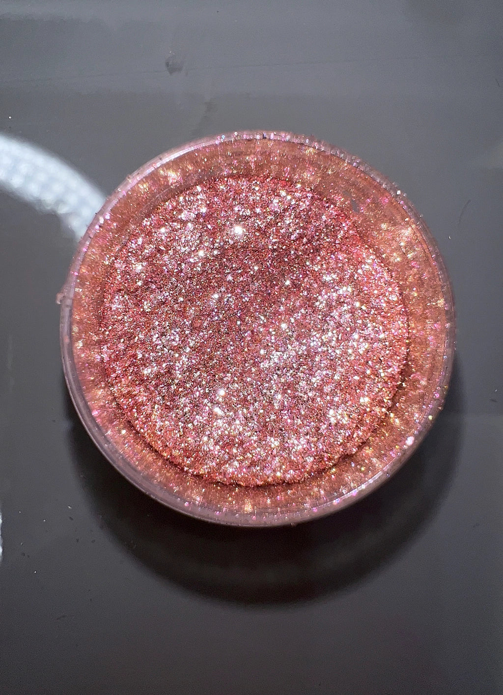 Glitter de Maquiagem - Eloh Del Coli (Coleção Maquiadores do Brasil)