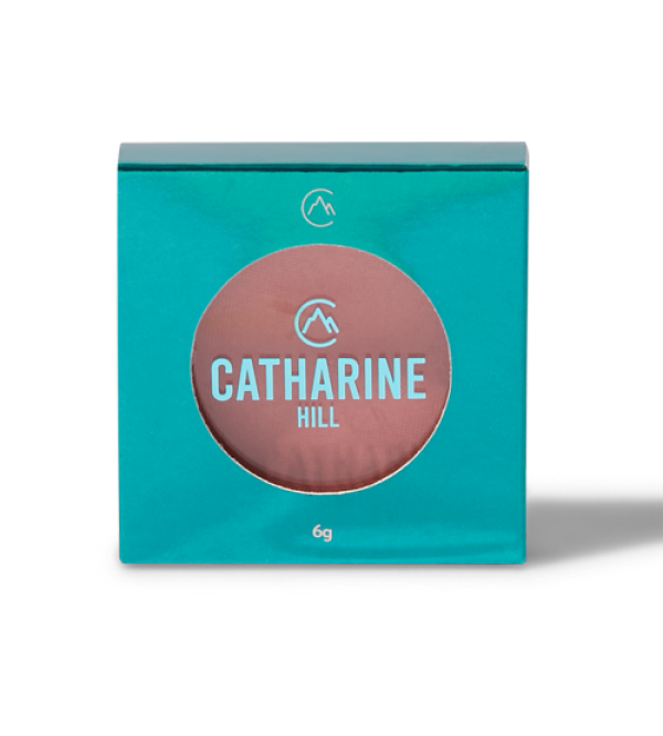 Blush Alta Pigmentação 5g - Catharine Hill