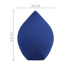 Esponja para Base Livi - Lully Makeup