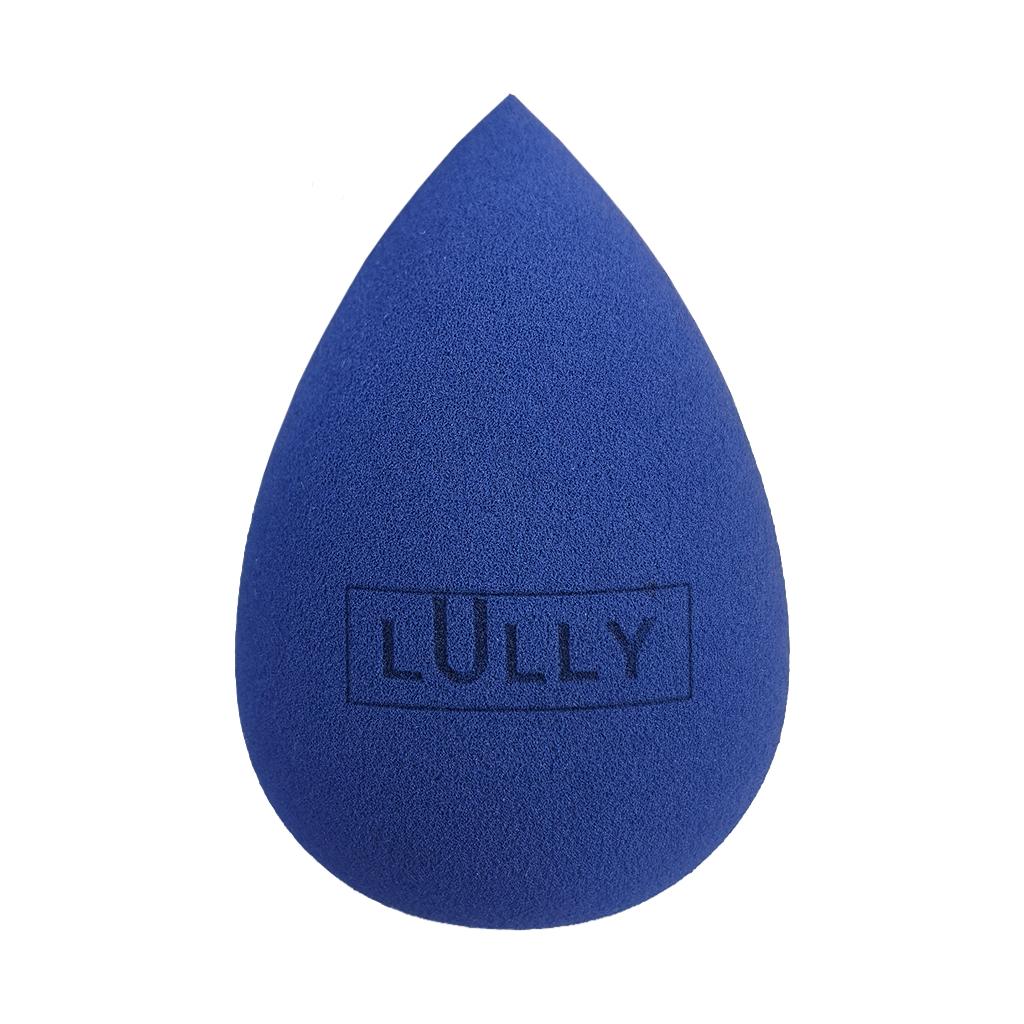 Esponja para Base Liz - Lully Makeup